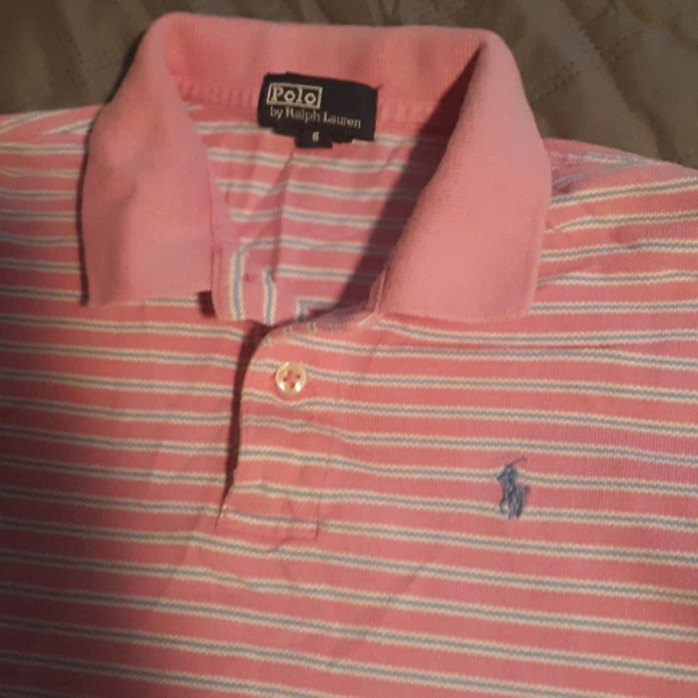 🔴2for$8 Boys Polo by Ralph Lauren